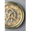 Horloge murale Jawann