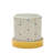 2-Piece Dolomite Pot Planter Set