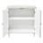 Dusa Hand-Painted 2-Door Accent Cabinet-189233316-189233319
