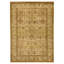 Handmade Wool Area Rug