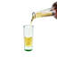 Verres à liqueur Shooter 2 oz de couleurs assorties