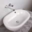 Open Space 23.62'' W Single Vanity Top
