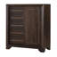 Commode pour homme 5 tiroirs Kostya
