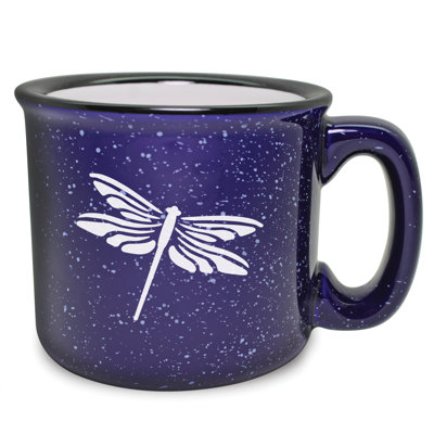 Cornwell Ceramic Coffee Mug