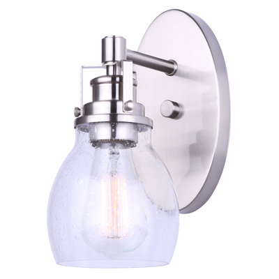 Wilhelm Dimmable Bath Sconce