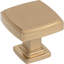 Square Knob-1092635303