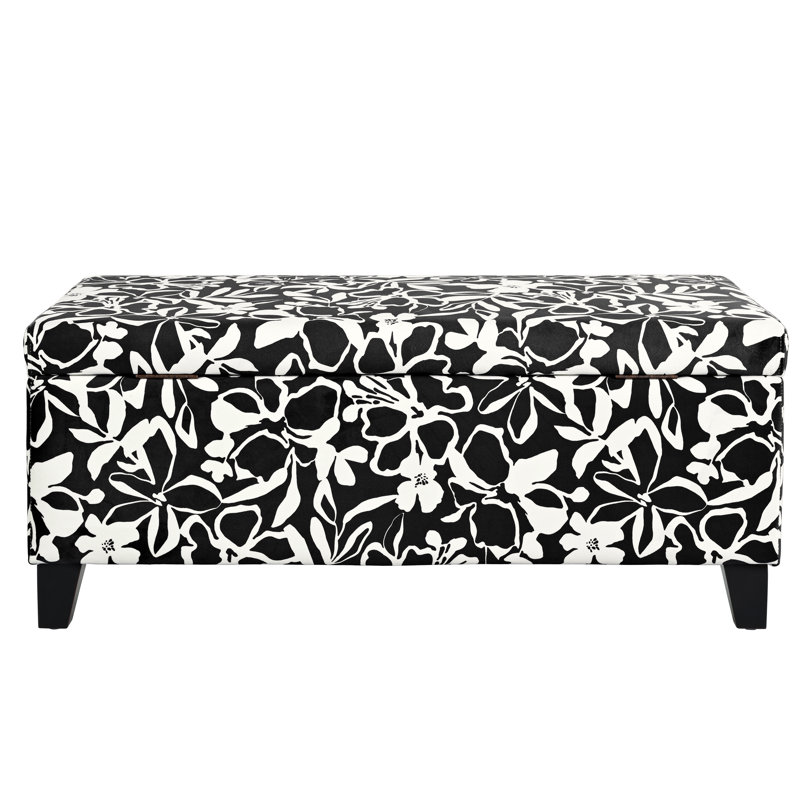 Repose-pieds de luxe Christopher Knight Home