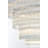 Lu 40 inch Chandelier -688384818