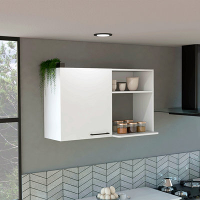 Armoire murale de cuisine Burwood
