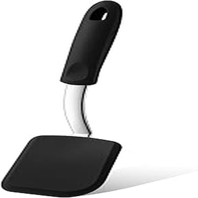 Small Flexible Silicone Spatula for Cooking