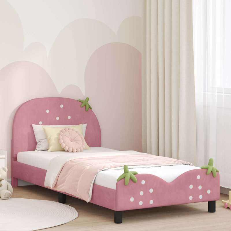 Bed Frame, Single (3')