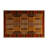 ArtDeco Brown Indoor and Outdoor Area Rug-954861003