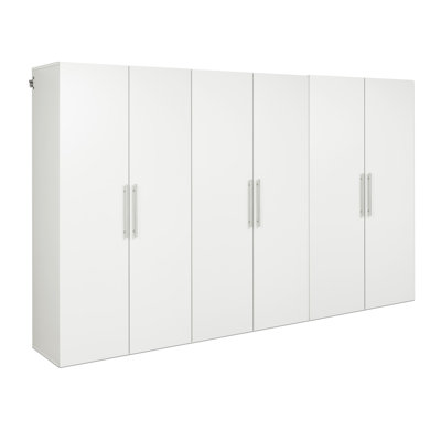 Barrayo 3 Piece Storage System