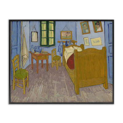 Giclée classique de Van Gogh par one1000paintings