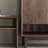 12 Pair Shoe Storage Cabinet