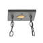 Rustic Lodge 6 - Light Pendant