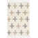 Mitzy Geometric Indoor Rug