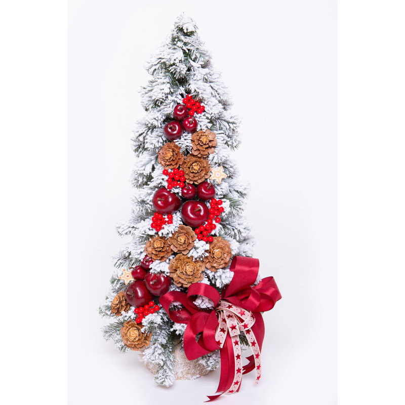 Casa Mia Christmas Tabletop Tree