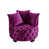 Violet est en rupture de stock