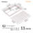 Chefmade 11.2 inch Rectangle Tart Pan