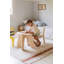Little Chefs Area Rug in Natural/Toffee-121928889-99339325