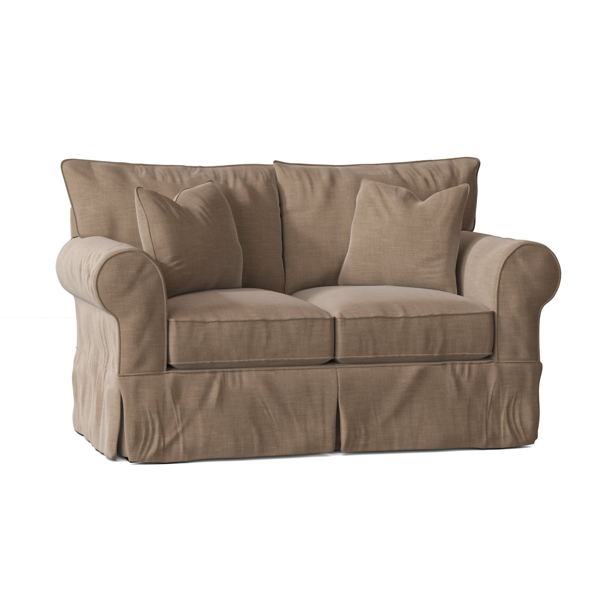 Wayfair Custom Upholstery™ Amari 65