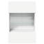 Burgues TV Stand for TVs up to 24"-396966347