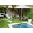 Luxembourg Aluminum Outdoor Lounge Chair-85995047