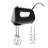Braun MultiMix 2 Hand Mixer in Black