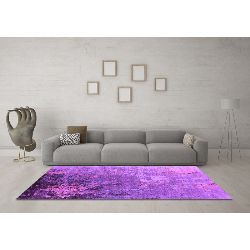 Indoor Rug, Square 4'