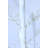 White Birch Tree with LED Lights-103967513