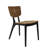 Diuna Outdoor Stacking Dining Side Chair-35213212