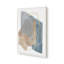 Fragments of Light I Print in a Frame-1895405732-1895405733