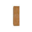 2 Door Solid Wood Wardrobe