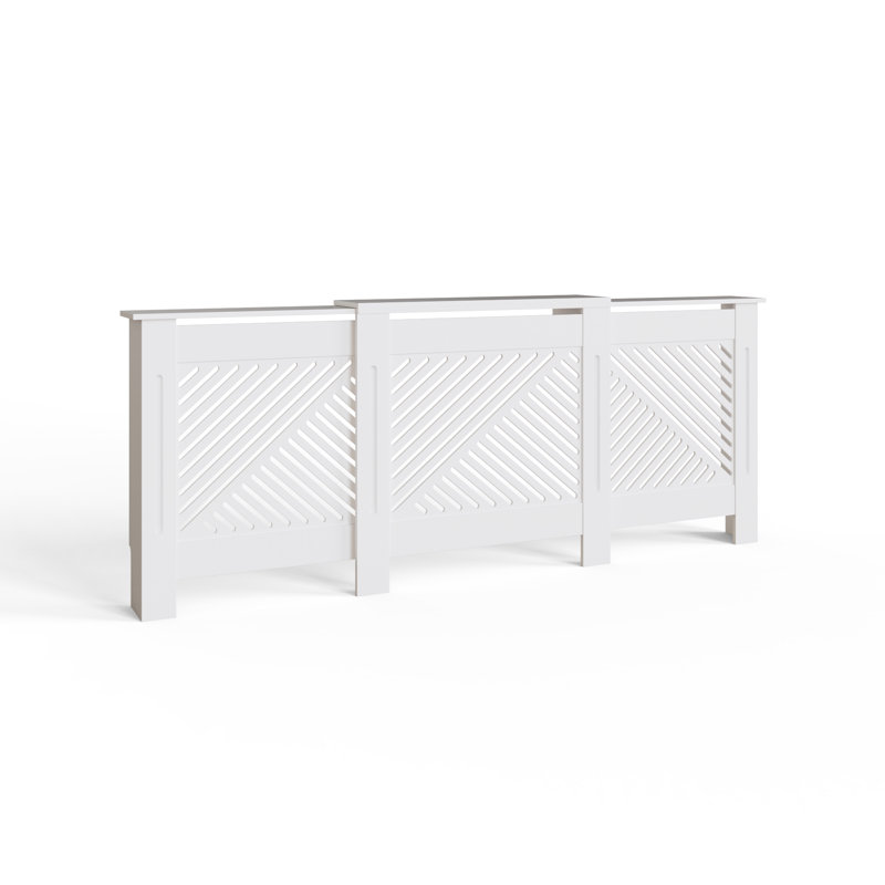 Extra Large Radiator Cover