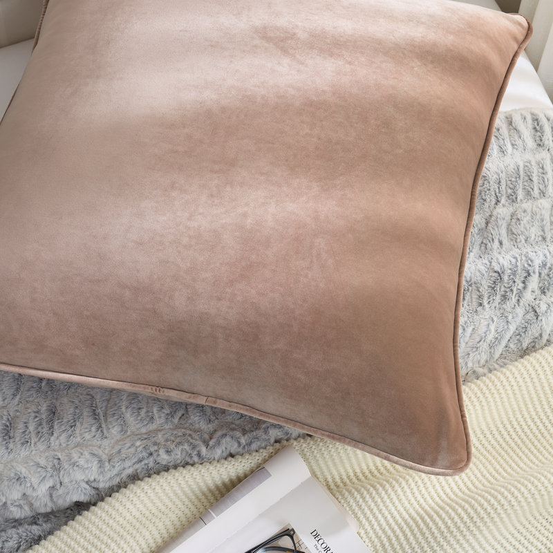 Coussin Rainha, Brown
