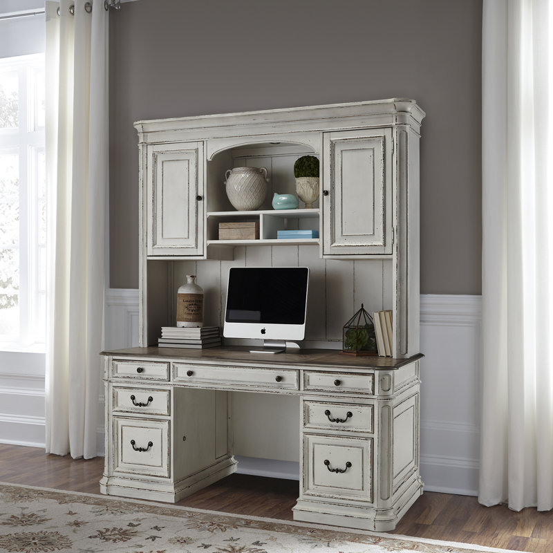 Ensemble de bureau 5 pièces Colchester