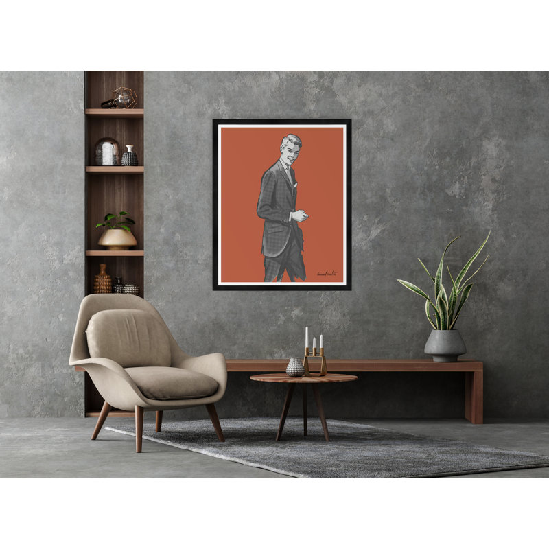 Moulton Collection " Young Gentleman "