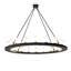 20 - Light Chandelier