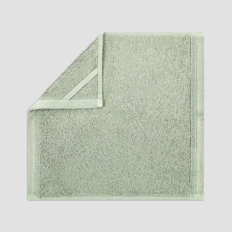Poitiers Bath Towel, White