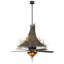 Twigs Downrod Ceiling Fan