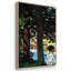 Monet, reproduction sur toile 3 pièces-1111915275-1111915270