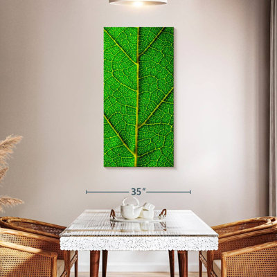 Green Leaf