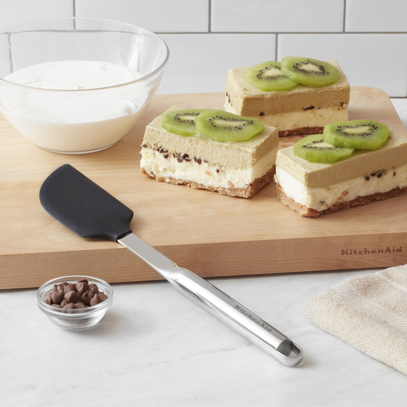 KitchenAid® Premium Scraper Spatula