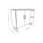 Aidien 48'' Sideboard