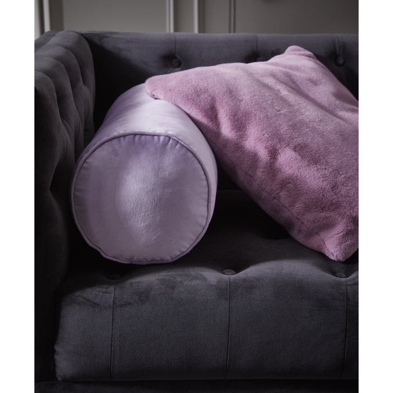 Dailah Bolster Cushion, Purple