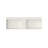 54'' Rectangular Double Solid Surface Bathroom Sink