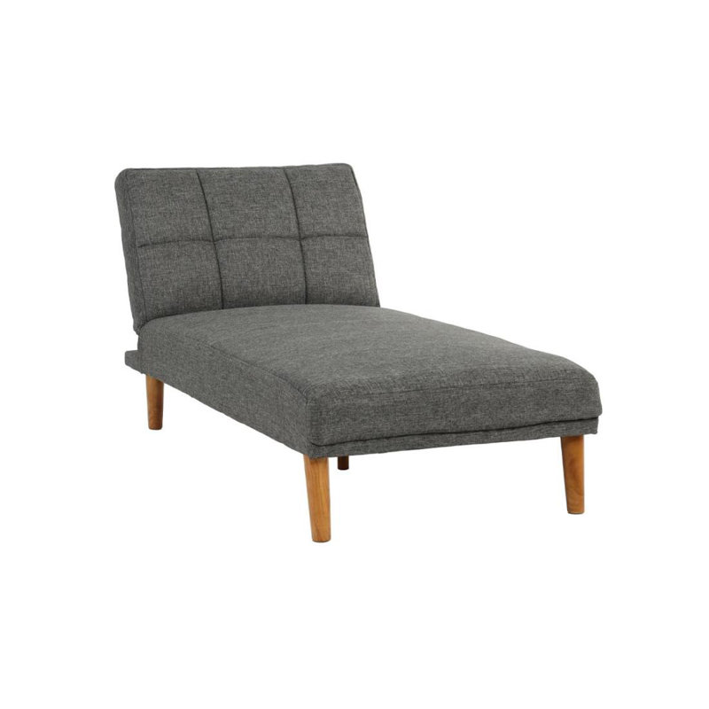 Canapé confort moderne capitonné 1pc