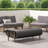 Rectangle Fire Pit - 50,000Btu