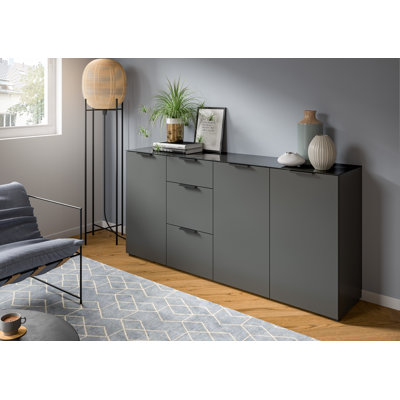 Ray 179 cm W Sideboard